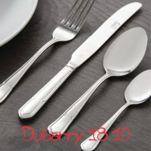 Dubarry 18 10