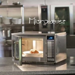 Microwaves