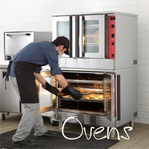 Ovens