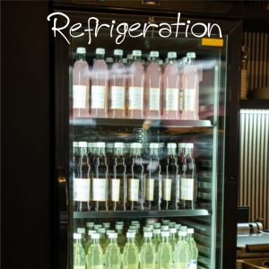 Refrigeration