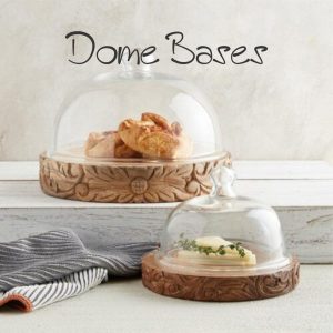 Dome Bases