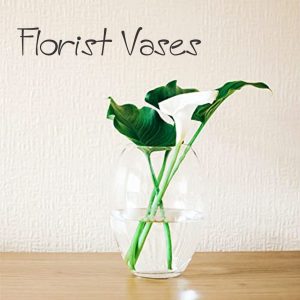 Florist Vases