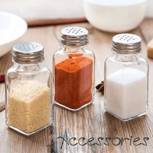 Accessories