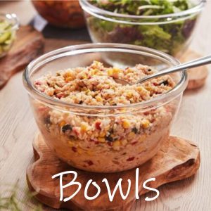 Bowls