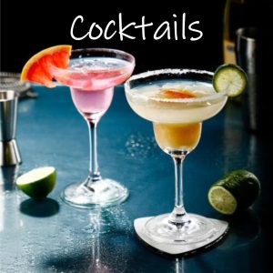Cocktails