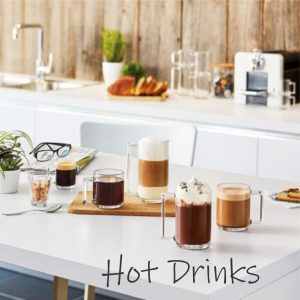 Hot Drinks