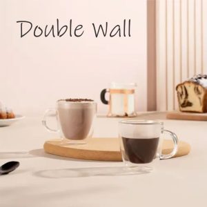 Double Wall