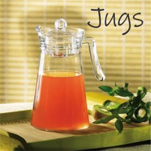 Jugs