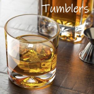 Tumblers