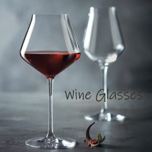 Wine Glasses