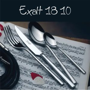 Exalt 18 10