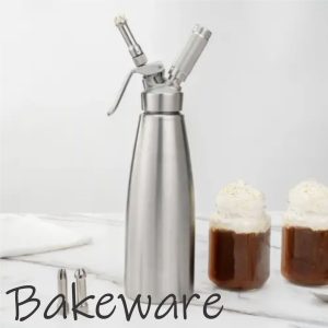 Bakeware
