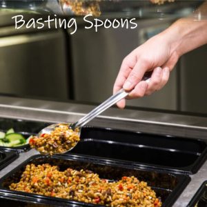 Basting Spoons