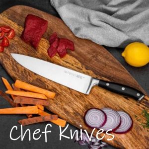 Chef Knives