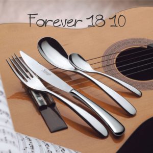 Forever 18 10