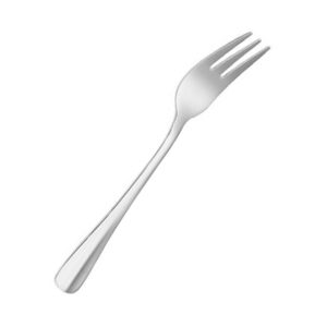 Nova Baguette Cake Fork 18 0