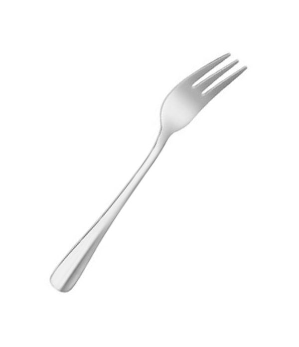 Nova Baguette Cake Fork 18 0
