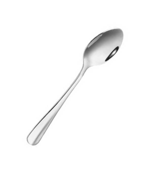 Nova Baguette Coffee Spoon 18 0