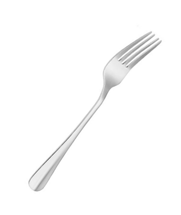 Nova Baguette Dessert Fork 18 0