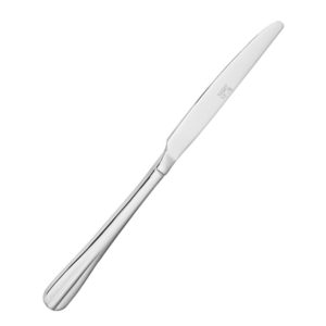 Nova Baguette Dessert Knife 18 0