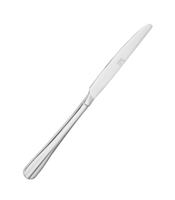 Nova Baguette Dessert Knife 18 0