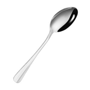 Nova Baguette Dessert Spoon 18 0