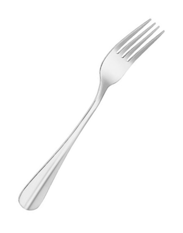 Nova Baguette Table Fork 18 0
