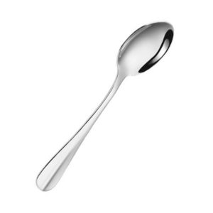 Nova Baguette Tea Spoon 18 0