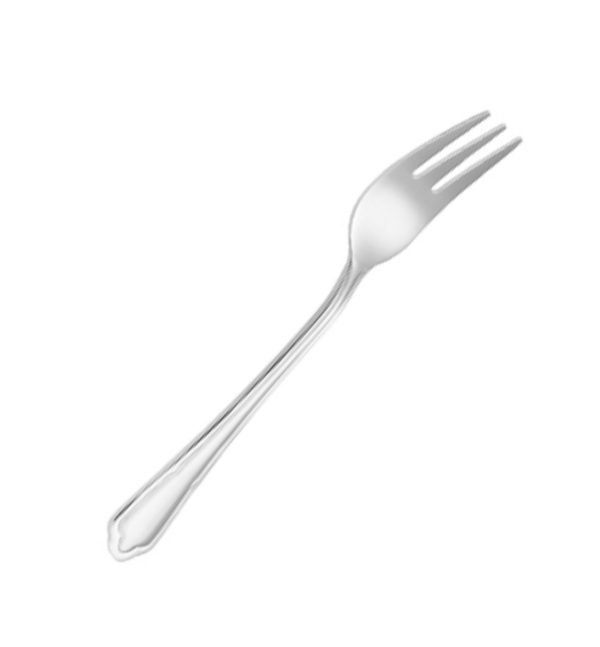 Nova Dubarry Cake Fork 18 0