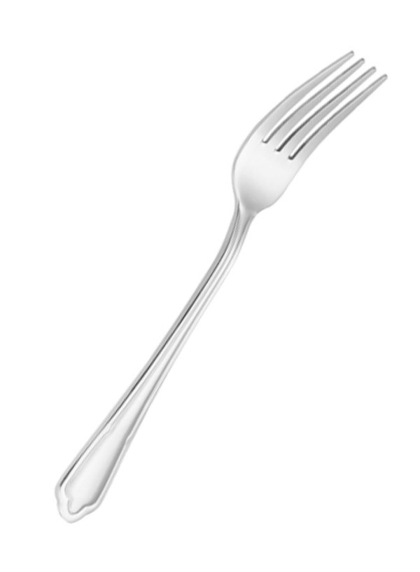 Nova Dubarry Dessert Fork 18 0