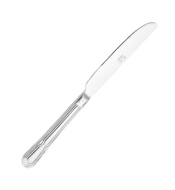 Nova Dubarry Dessert Knife 18 0