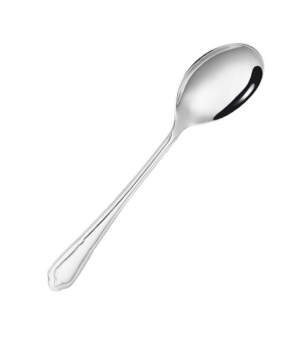 Nova Dubarry Soup Spoon 18 0