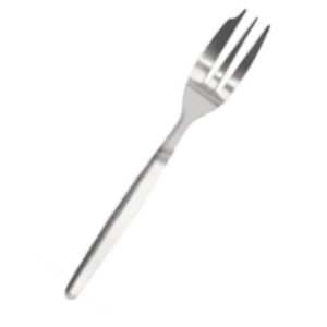 Nova Eloff Cake Fork