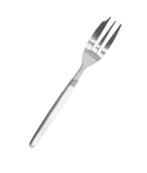 Nova Eloff Cake Fork