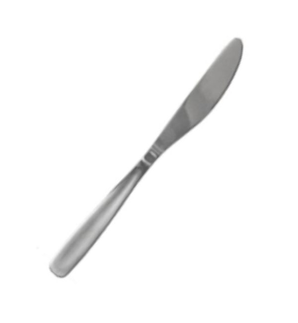 Nova Eloff Dessert Knife