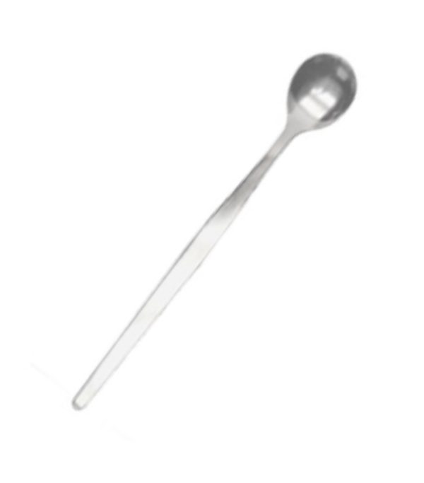 Nova Eloff Soda Spoon