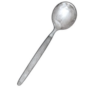 Nova Eloff Soup Spoon