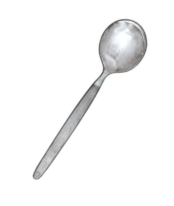 Nova Eloff Soup Spoon