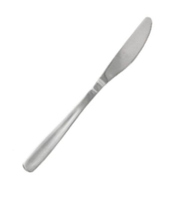 Nova Eloff Table Knife