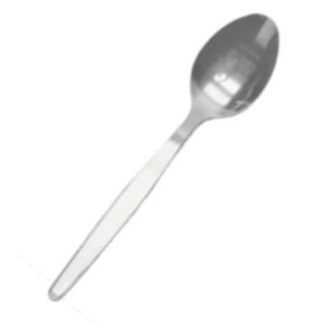 Nova Eloff Tea Spoon
