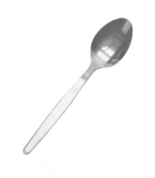Nova Eloff Tea Spoon