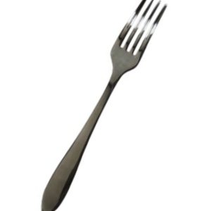 Nova Lux Cake Fork 18 10