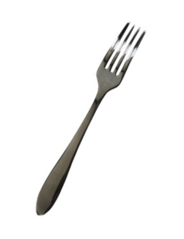 Nova Lux Cake Fork 18 10