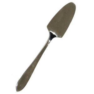 Nova Lux Cake Server 18 10
