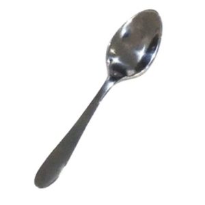 Nova Lux Coffee Spoon 18 10