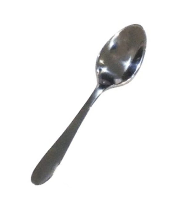 Nova Lux Coffee Spoon 18 10
