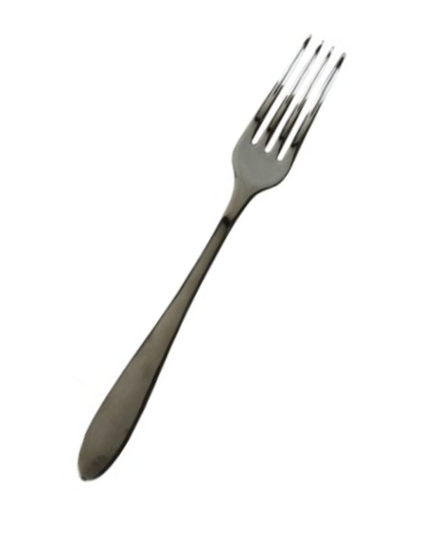 Nova Lux Dessert Fork 18 10