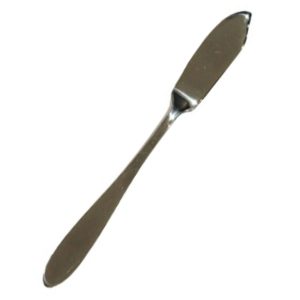Nova Lux Fish Knife 18 10