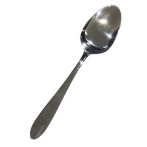 Nova Lux Serving Spoon 18 10