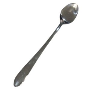 Nova Lux Soda Spoon 18 10